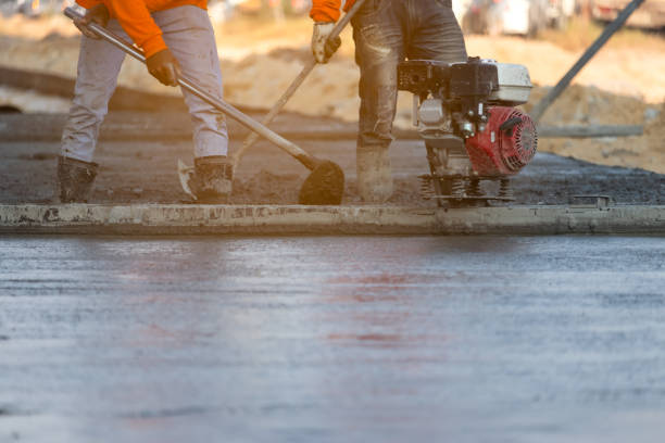 Best Concrete Removal and Replacement in Kingman, AZ