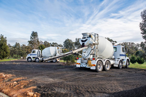 Best Concrete Driveway Installation in Kingman, AZ
