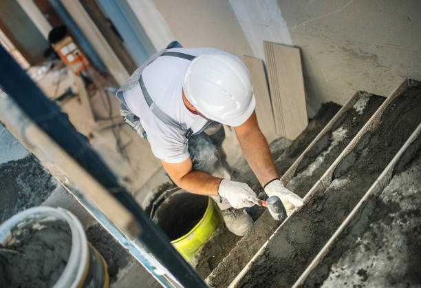 Best Residential Concrete Solutions in Kingman, AZ