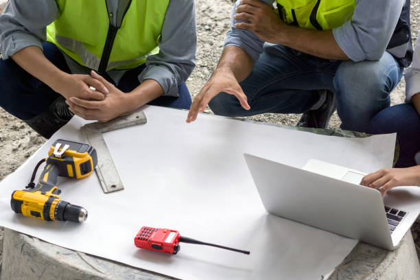 Best Industrial Concrete Flooring in Kingman, AZ