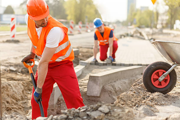 Reliable AZ Concrete contractor Solutions