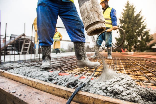 Best Concrete Staining and Coloring in Kingman, AZ